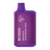 Sour Grape Chew EBCreate BC5000 THERMAL Edition