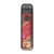 SMOK Novo 4 Mini Red Stabilizing Wood