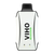 Sour Apple Icy Viho Turbo Vape