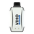 Blue Razz Icy Viho Turbo Vape
