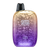 Straw Guava FLUM Pebble Vape