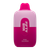 Pink Squares Fifty Bar Vape