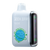 White Gummy Ice Geek Bar Pulse Vape