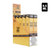 Mango Ice VaporLax Mesh Disposable Vapes