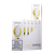 Flonq Max Smart Banana Milkshake 5 Pack - 50mg