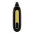 Banana Milkshake FLONQ Max Smart - Zero Nicotine Front View