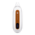 Milk Chocolate FLONQ Max Smart Vape Front View