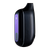 Grape FLONQ Max Smart Black Nicotine Free Vape