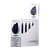 Grape Flonq Max Smart 5 Pack - Zero Nic