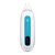Mixed Berries FLONQ Max Smart Vape Front View