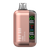 Peach Berry Ice Priv Bar Turbo Vape