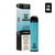 An Icy Fruits flavor of disposable vape pens, Sirius 2200 made by VaporLax