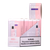 Cherry Strazz OFF STAMP SW9000 Disposable Vape 5-Pack
