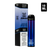 A Blue Razz of disposable vape pens, Sirius 2200 made by VaporLax