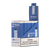 Blue Razz Ice OFF STAMP SW9000 Disposable Vape 5-Pack