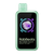 Mount Splash Rabbeats RC10000 Touch Vape