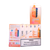 Orange Creamsicle Geek Bar Pulse Vape 5-Pack