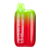 Strawberry Kiwi Prime Bar 8000 Vape