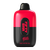 Strawberry Super Strudel Fifty Bar Vape