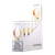 Pineapple Coconut FLONQ Max Smart Vape 5-Pack