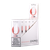 Watermelon Bubblegum FLONQ Max Smart Vape 5-Pack