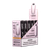 Strawnana ELUX Cyberover Vape 5-Pack