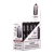 Red Bomb ELUX Cyberover Vape 5-Pack