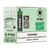 Mint Gum Pyro Disposable Vape 10-Pack