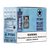 Blueberry Bang Pyro Disposable Vape 10-Pack
