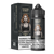 Mother's Milk & Cookies Suicide Bunny Free Base E-Juice Bottle & Box