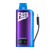 Blue Razz Ice FASTA PLUGIN 18000
