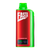 Strawberry Kiwi FASTA PLUGIN 18000