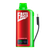 Strawberry Kiwi FASTA PLUGIN 18000
