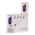Grape Icy FLONQ Max Pro