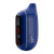 Blue Razz Icy FLONQ Max Pro ZERO