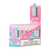 Frozen Strawberry Geek Bar Pulse Vape 5 Pack