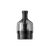 VooPoo PnP X Side Fill Pods MTL Black