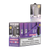 Blackberry Pop Geek Bar Pulse X 25k 5-Pack