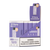 Blue Razz Grape Ice OFF STAMP SW16000 Disposable Vape 5 Pack