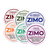 Zimo Nic Pouches Sampler 6mg