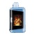 Iced Blue Dragon RAZ DC25000 Screen