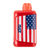 Watermelon Ice RAZ LTX 25000 (Freedom Edition)