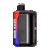 Blue Razz Ice Geek Bar Pulse X (Patriot Edition)