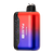Blue Razz Ice Geek Bar Pulse X (Patriot Edition)