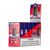 Blue Razz Ice Geek Bar Pulse X (Patriot Edition)
