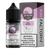 Mix Berry is a sweet & fruity flavored vape juice from Air Factory, blended with nicotine salts