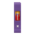 Off Stamp Purple SW Replacement Battery