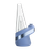 Sapphire New Peak by Puffco