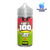 Ki Berry Killa Keep It 100 Nixodine Juice 6