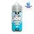 Blue Slushie Keep It 100 Nixodine Juice 3
